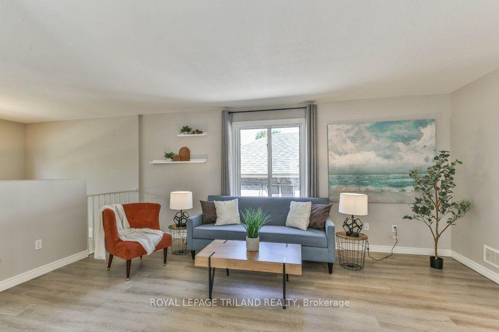 Photo 9 of 1840 Marconi Boulevard, London, East I — HOMEH