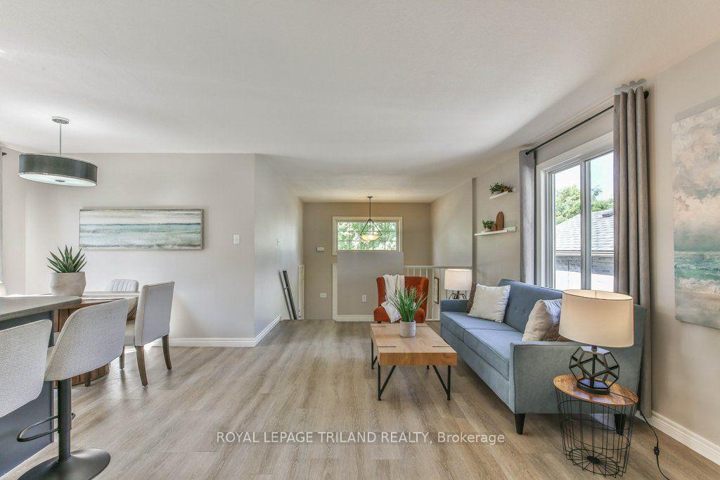 Photo 11 of 1840 Marconi Boulevard, London, East I — HOMEH