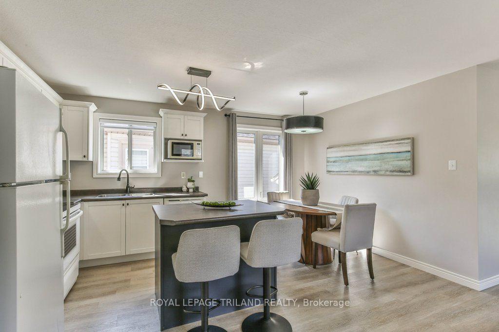Photo 12 of 1840 Marconi Boulevard, London, East I — HOMEH