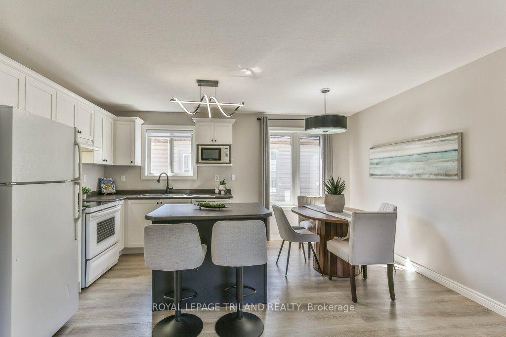 Photo 13 of 1840 Marconi Boulevard, London, East I — HOMEH