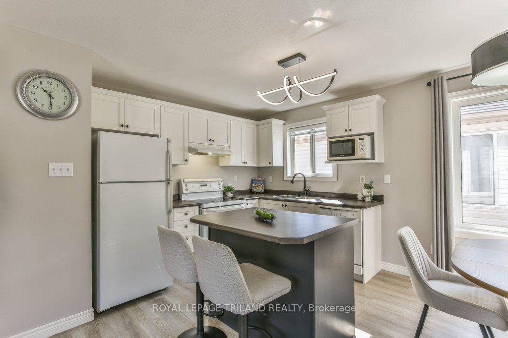 Photo 14 of 1840 Marconi Boulevard, London, East I — HOMEH