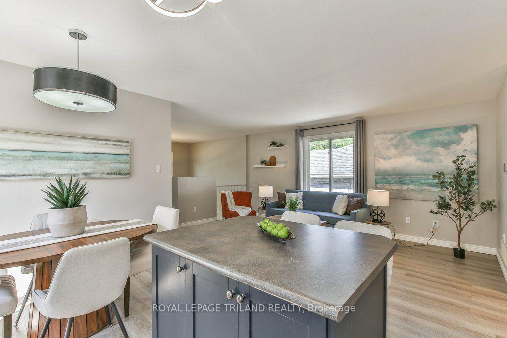 Photo 16 of 1840 Marconi Boulevard, London, East I — HOMEH