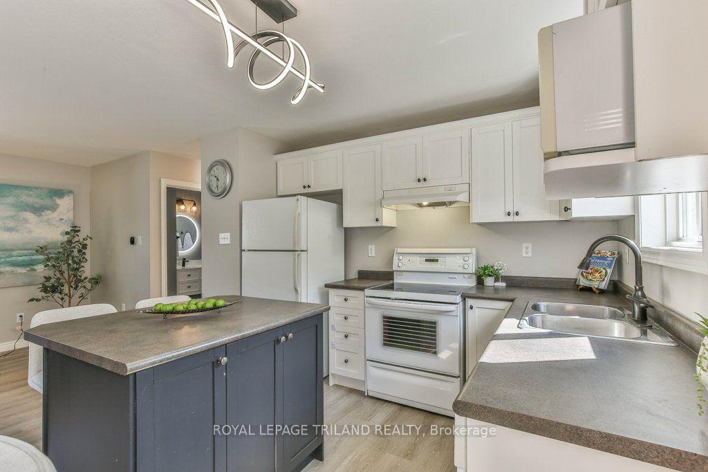 Photo 17 of 1840 Marconi Boulevard, London, East I — HOMEH