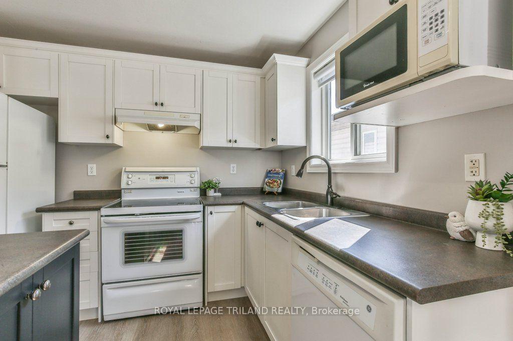 Photo 18 of 1840 Marconi Boulevard, London, East I — HOMEH