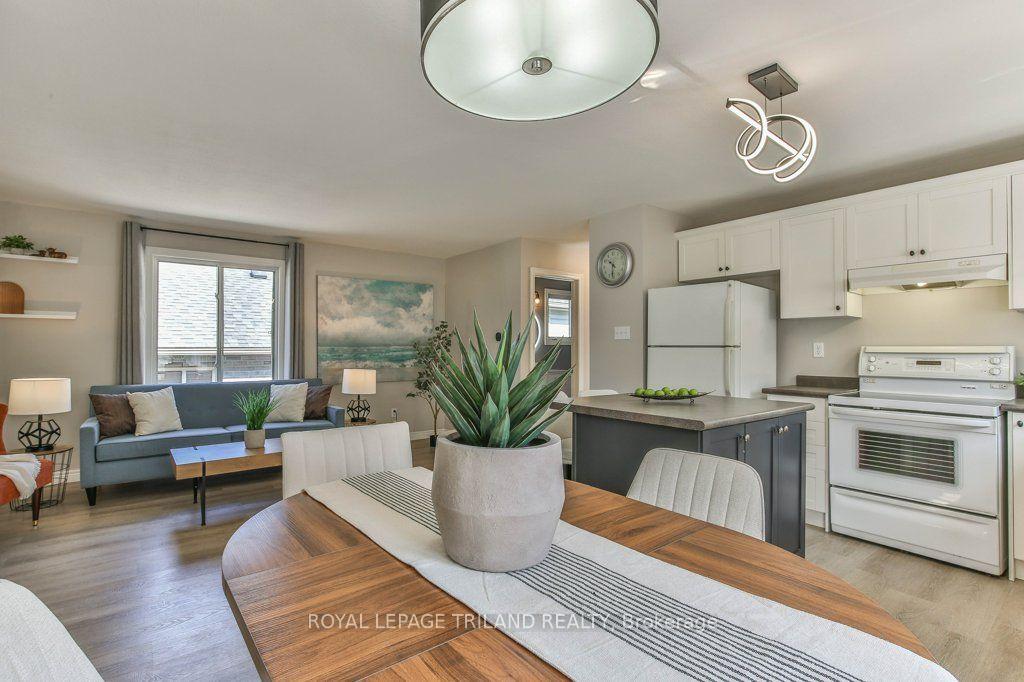 Photo 19 of 1840 Marconi Boulevard, London, East I — HOMEH