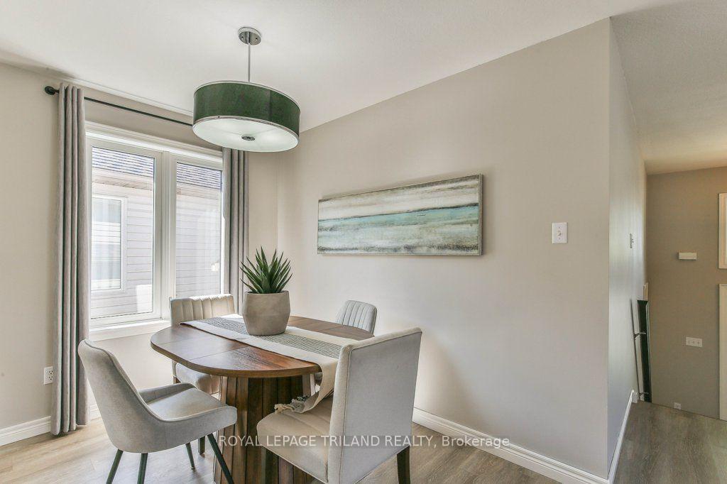 Photo 21 of 1840 Marconi Boulevard, London, East I — HOMEH