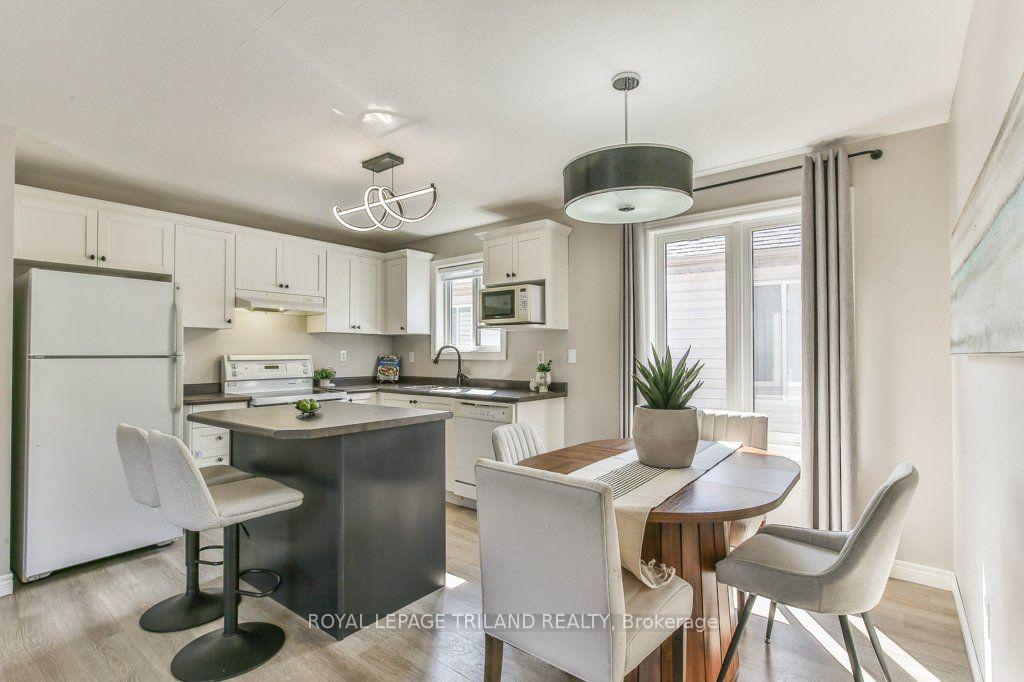Photo 22 of 1840 Marconi Boulevard, London, East I — HOMEH