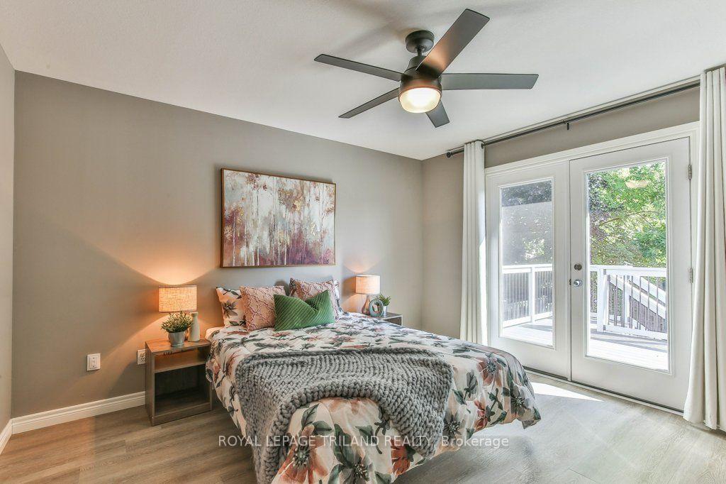 Photo 23 of 1840 Marconi Boulevard, London, East I — HOMEH