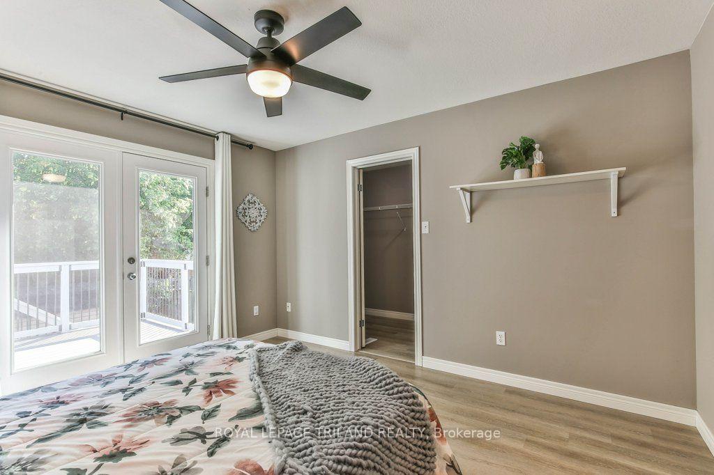 Photo 24 of 1840 Marconi Boulevard, London, East I — HOMEH