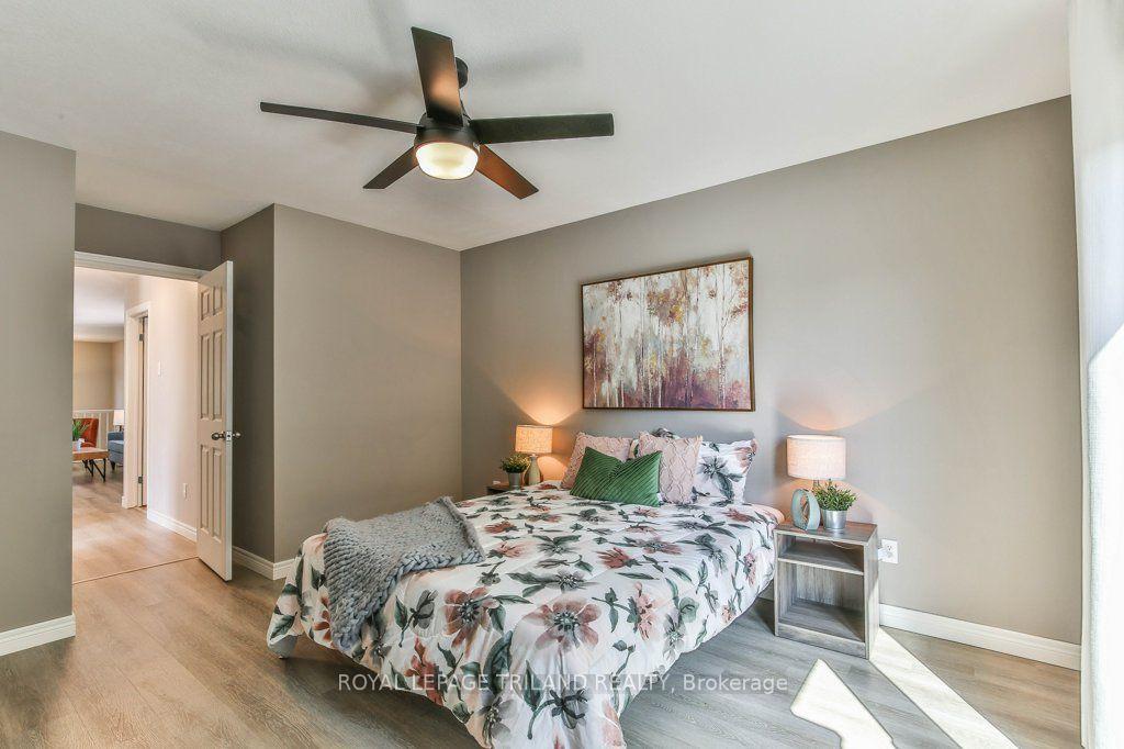 Photo 25 of 1840 Marconi Boulevard, London, East I — HOMEH