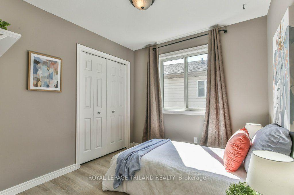 Photo 27 of 1840 Marconi Boulevard, London, East I — HOMEH