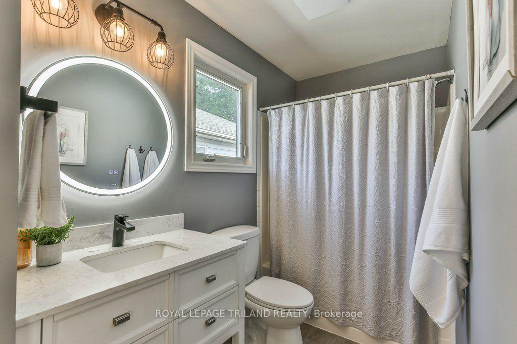 Photo 29 of 1840 Marconi Boulevard, London, East I — HOMEH
