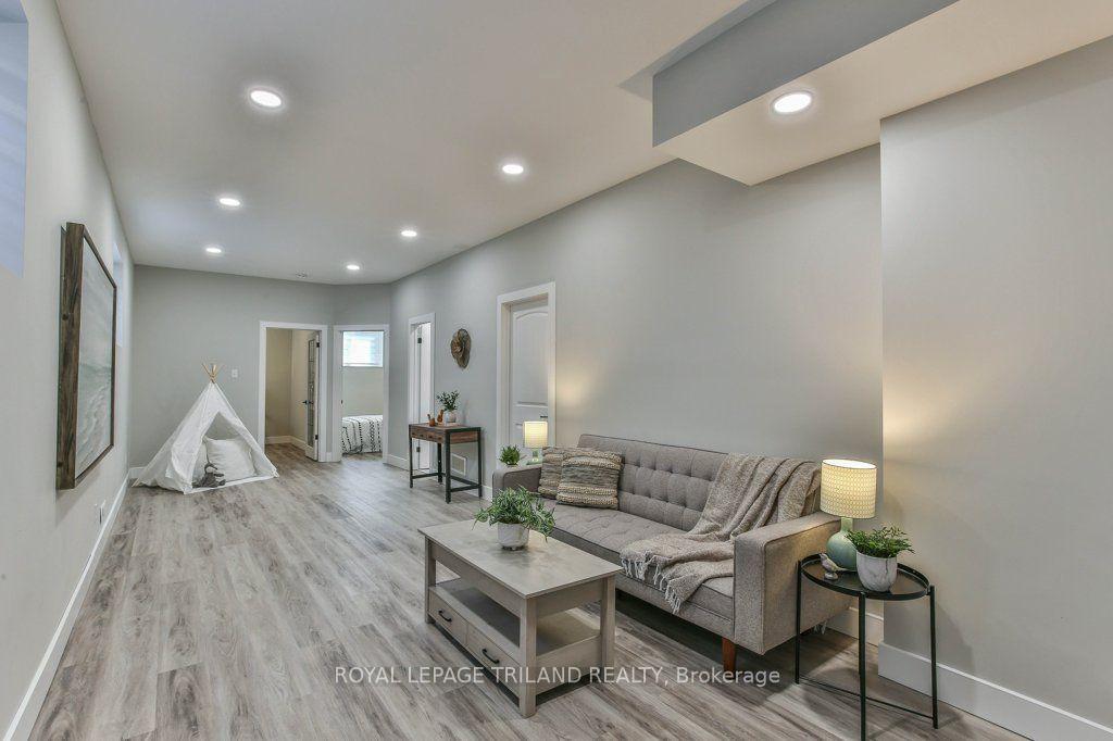 Photo 30 of 1840 Marconi Boulevard, London, East I — HOMEH