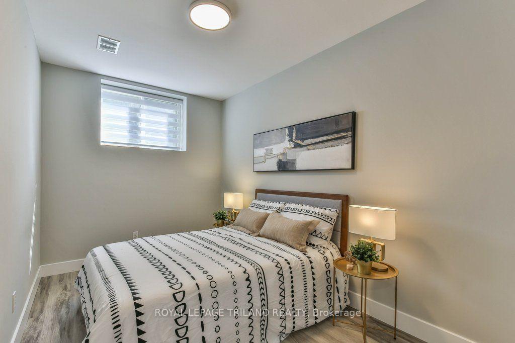 Photo 36 of 1840 Marconi Boulevard, London, East I — HOMEH