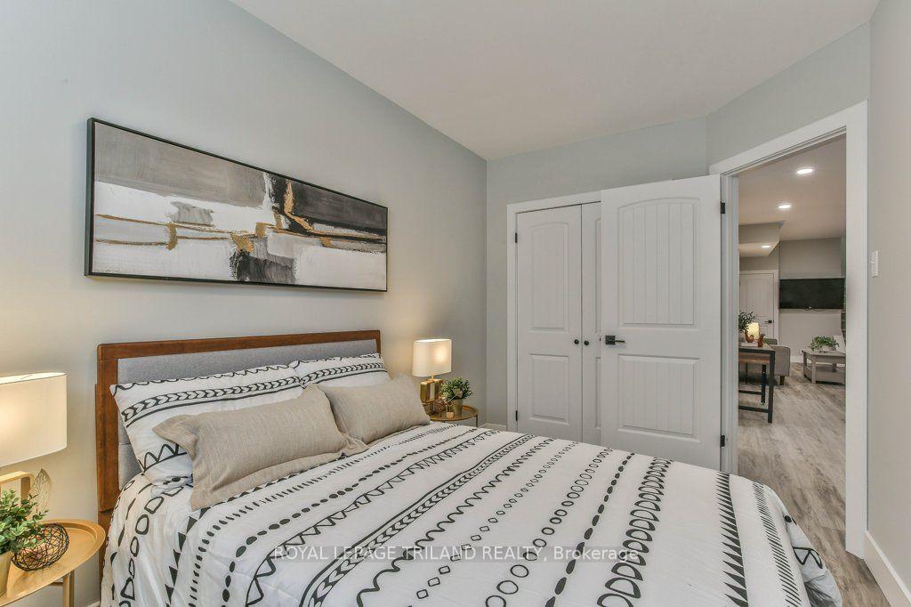 Photo 37 of 1840 Marconi Boulevard, London, East I — HOMEH