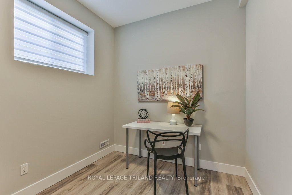 Photo 38 of 1840 Marconi Boulevard, London, East I — HOMEH