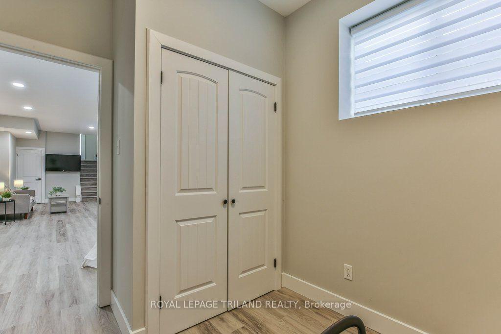 Photo 39 of 1840 Marconi Boulevard, London, East I — HOMEH