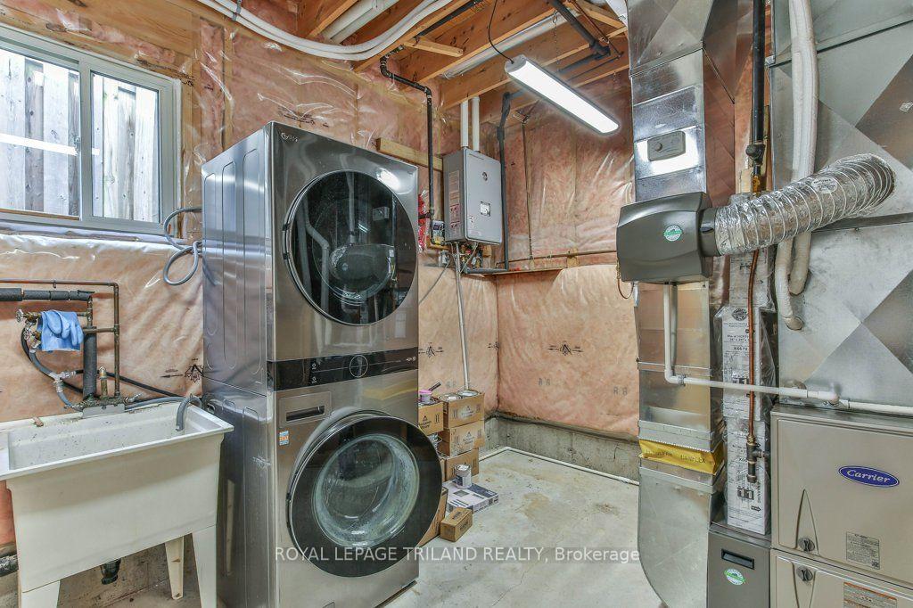 Photo 41 of 1840 Marconi Boulevard, London, East I — HOMEH