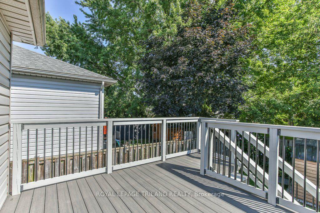 Photo 42 of 1840 Marconi Boulevard, London, East I — HOMEH