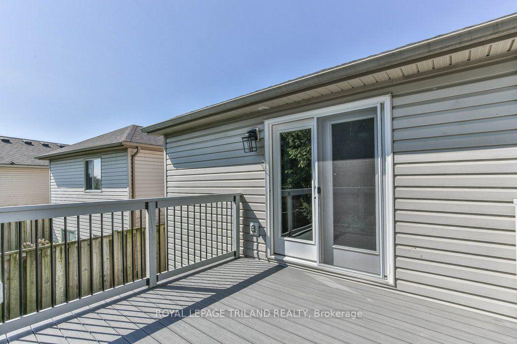 Photo 43 of 1840 Marconi Boulevard, London, East I — HOMEH