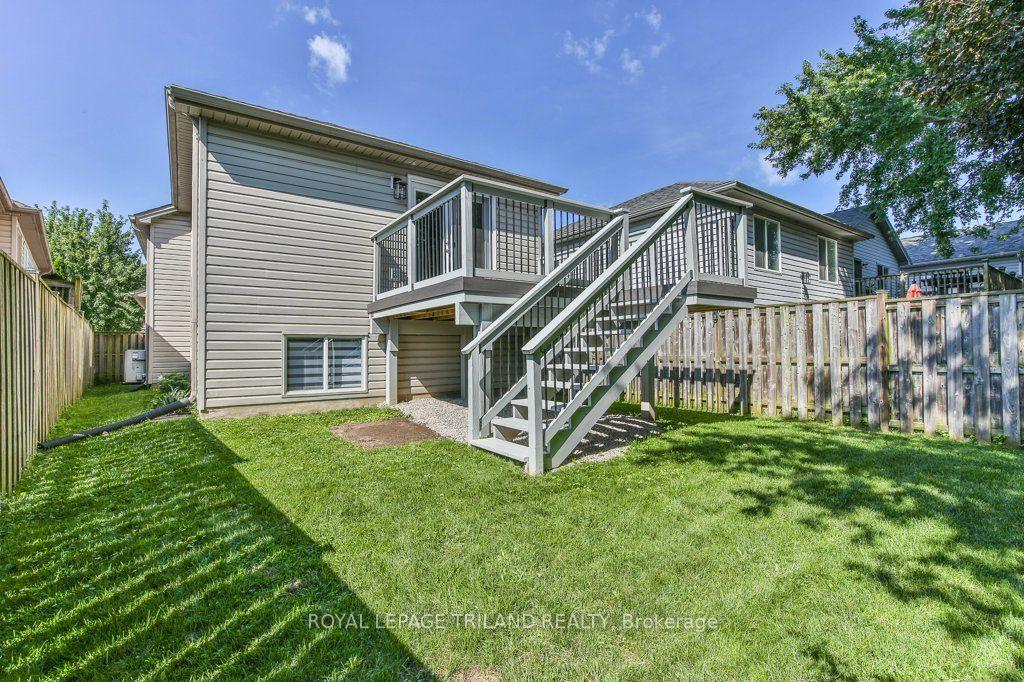 Photo 46 of 1840 Marconi Boulevard, London, East I — HOMEH