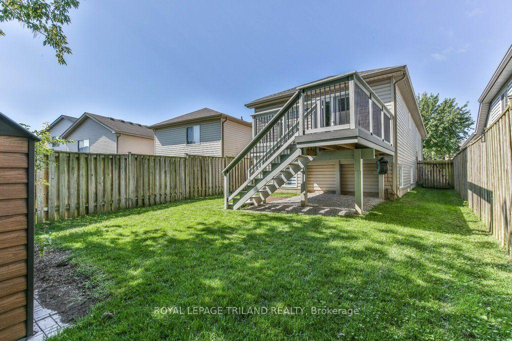 Photo 47 of 1840 Marconi Boulevard, London, East I — HOMEH
