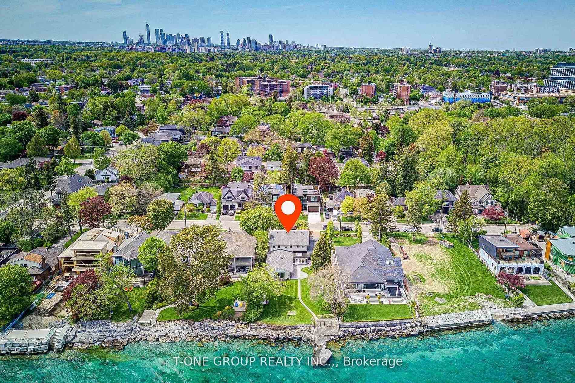 Photo 2 of 120 Cumberland Drive, Mississauga, Port Credit — HOMEH