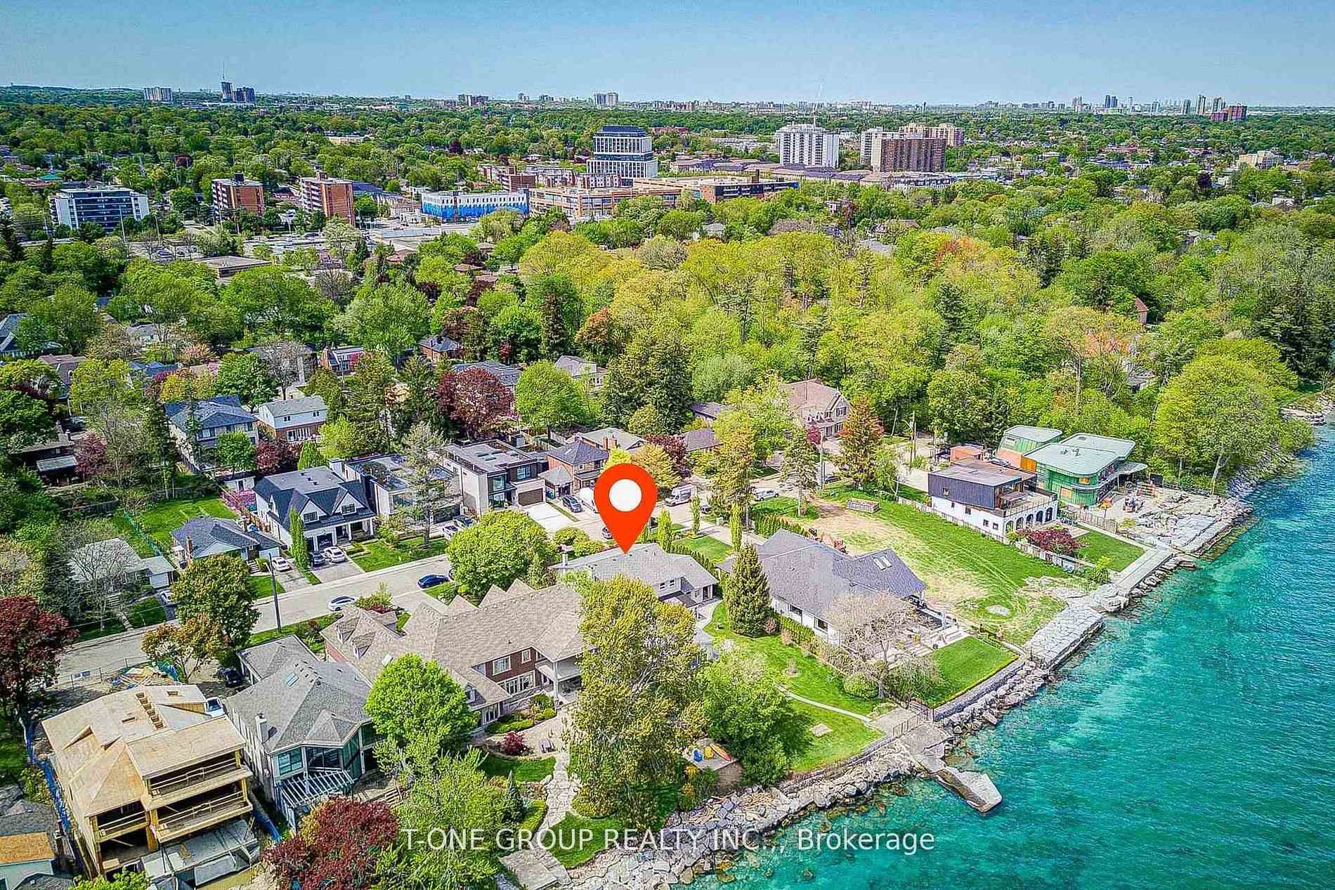 Photo 3 of 120 Cumberland Drive, Mississauga, Port Credit — HOMEH