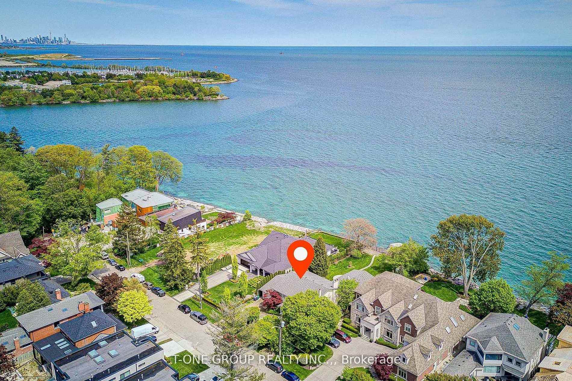 Photo 4 of 120 Cumberland Drive, Mississauga, Port Credit — HOMEH