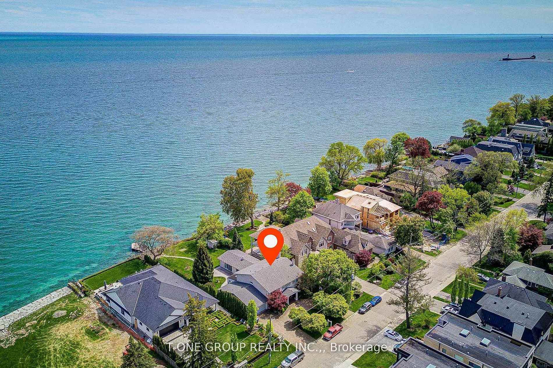 Photo 6 of 120 Cumberland Drive, Mississauga, Port Credit — HOMEH