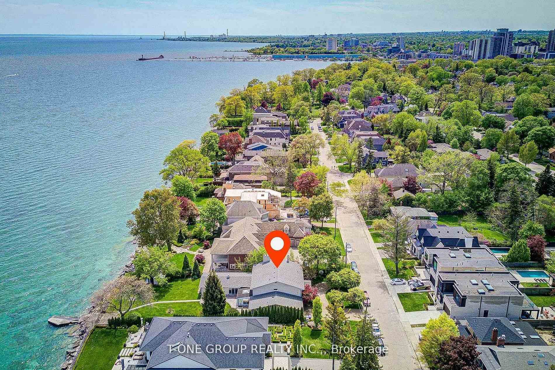 Photo 7 of 120 Cumberland Drive, Mississauga, Port Credit — HOMEH