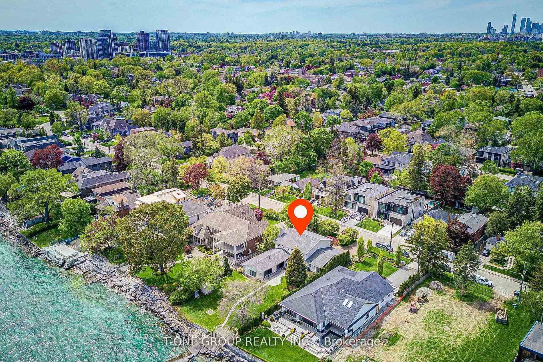 Photo 8 of 120 Cumberland Drive, Mississauga, Port Credit — HOMEH