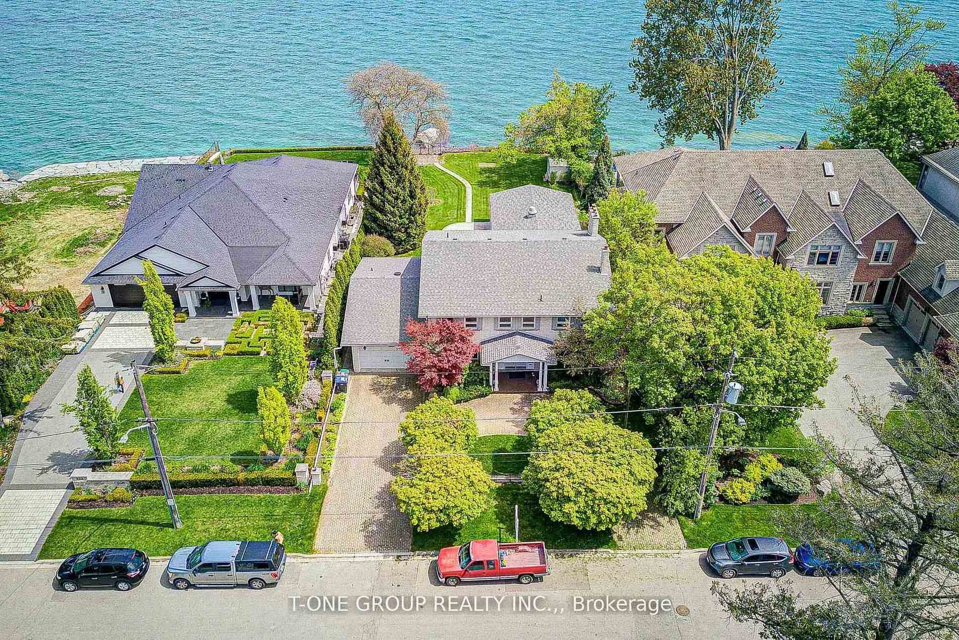 Photo 12 of 120 Cumberland Drive, Mississauga, Port Credit — HOMEH