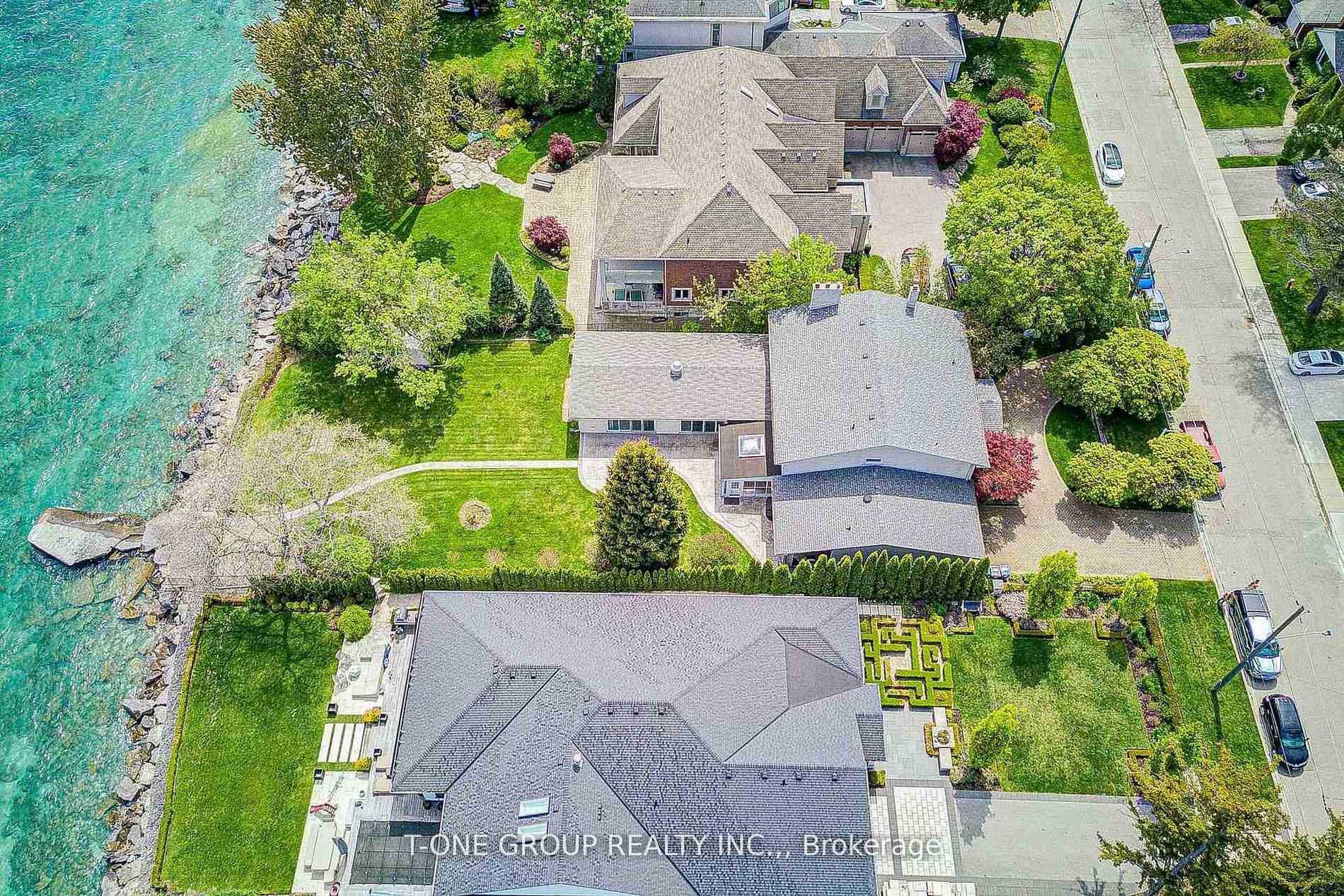 Photo 15 of 120 Cumberland Drive, Mississauga, Port Credit — HOMEH