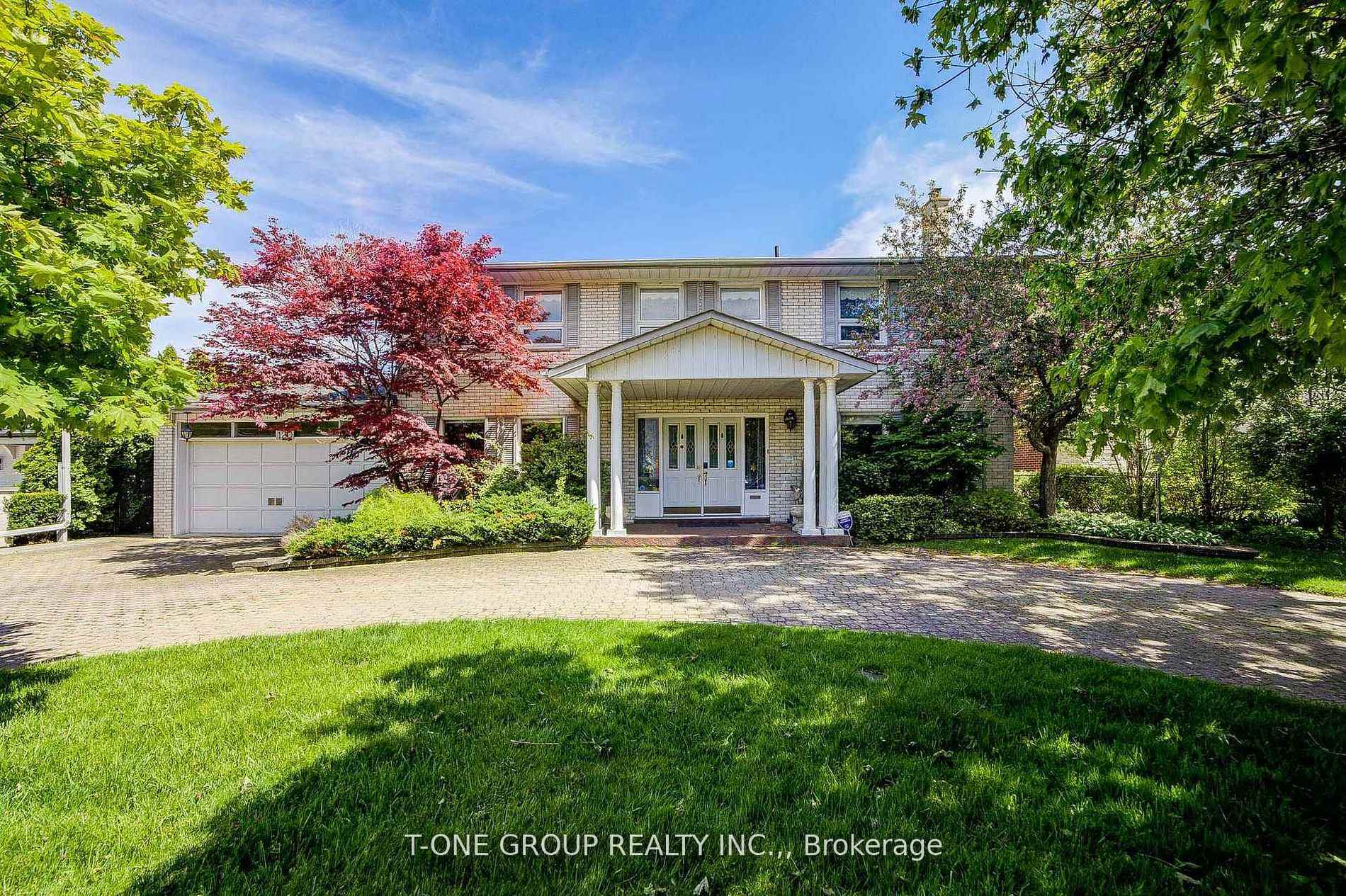 Photo 17 of 120 Cumberland Drive, Mississauga, Port Credit — HOMEH