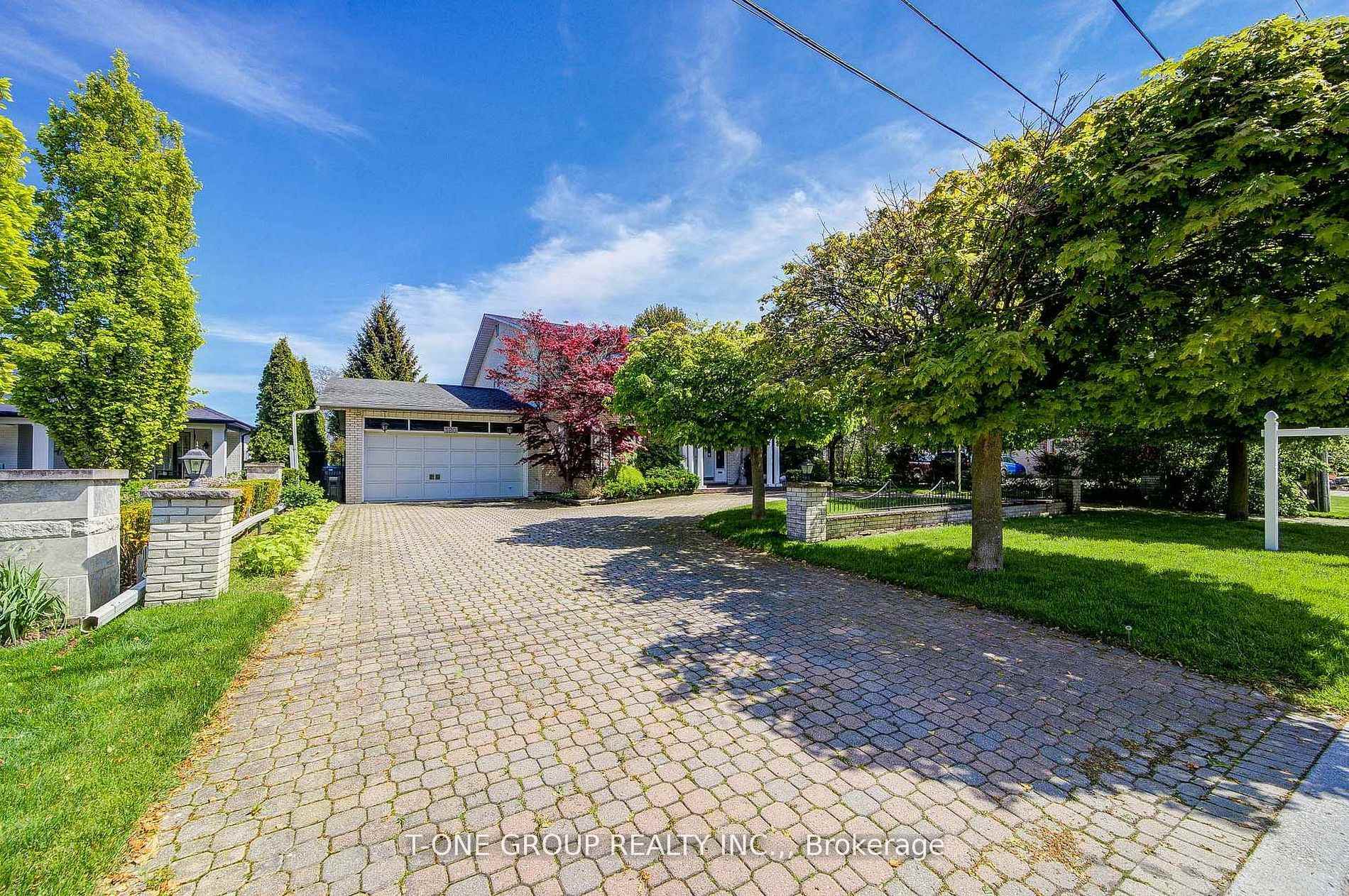 Photo 18 of 120 Cumberland Drive, Mississauga, Port Credit — HOMEH