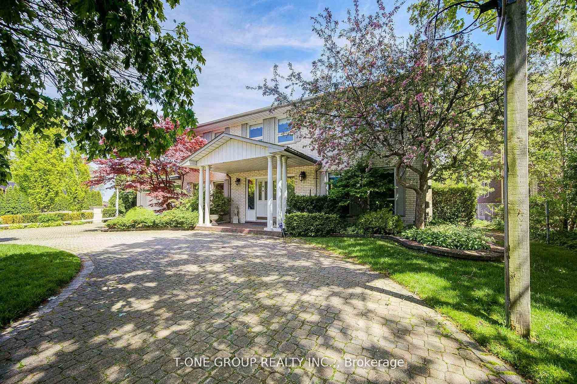 Photo 20 of 120 Cumberland Drive, Mississauga, Port Credit — HOMEH