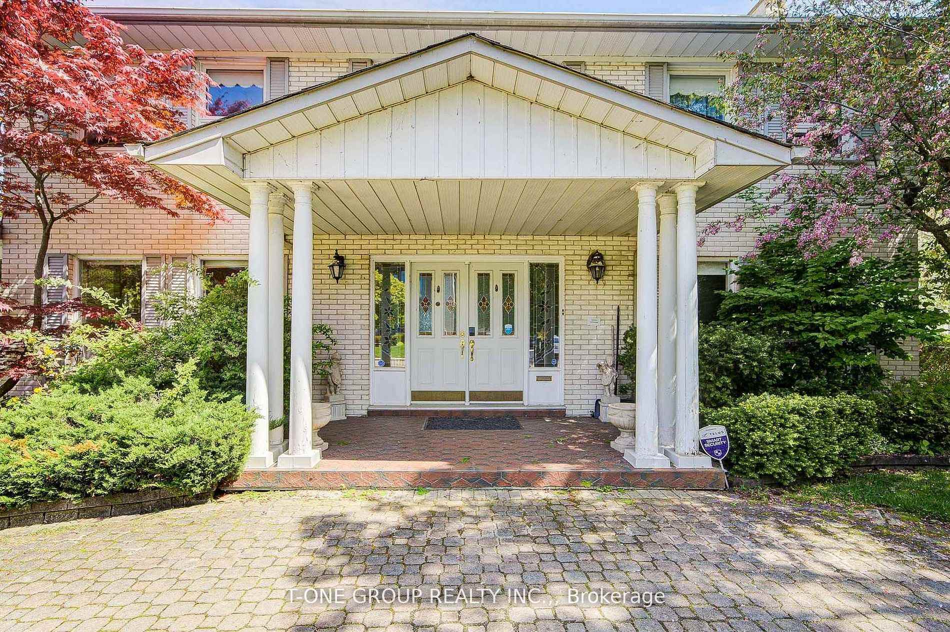 Photo 21 of 120 Cumberland Drive, Mississauga, Port Credit — HOMEH