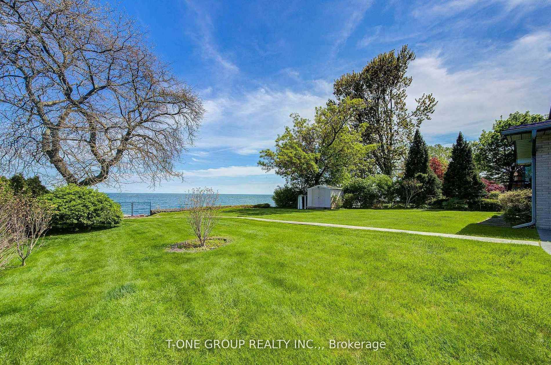 Photo 23 of 120 Cumberland Drive, Mississauga, Port Credit — HOMEH