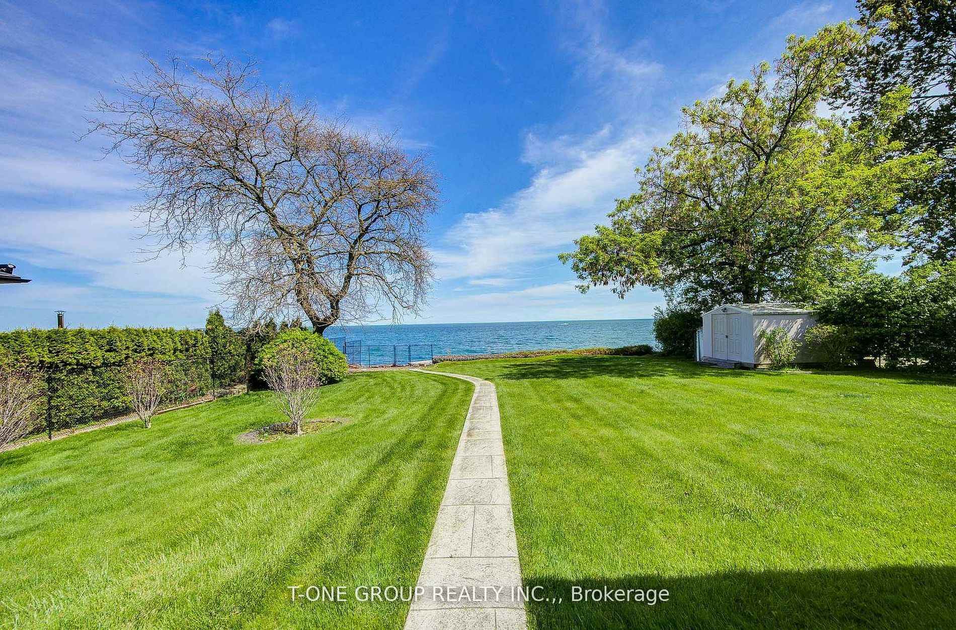 Photo 24 of 120 Cumberland Drive, Mississauga, Port Credit — HOMEH