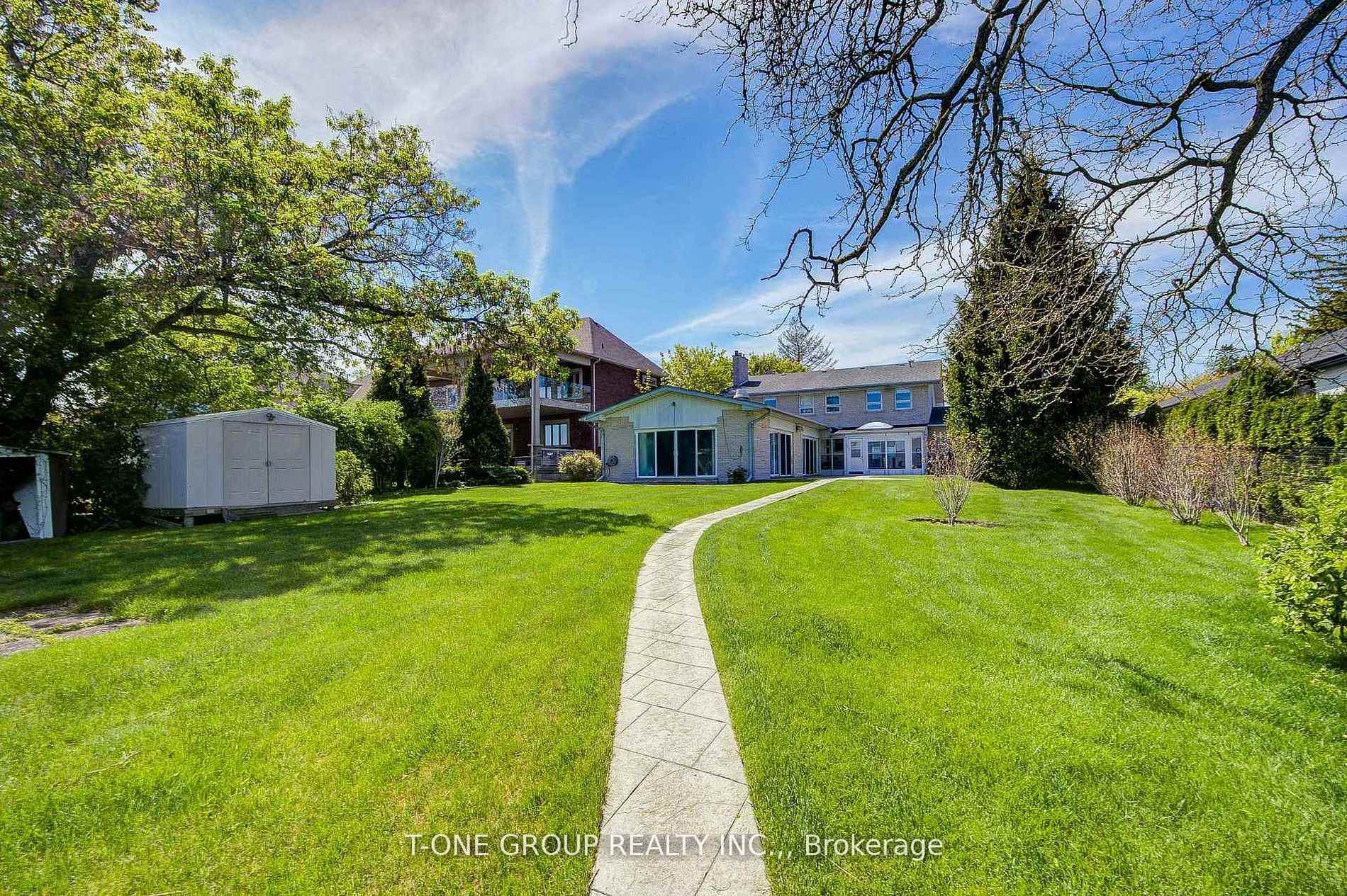 Photo 27 of 120 Cumberland Drive, Mississauga, Port Credit — HOMEH