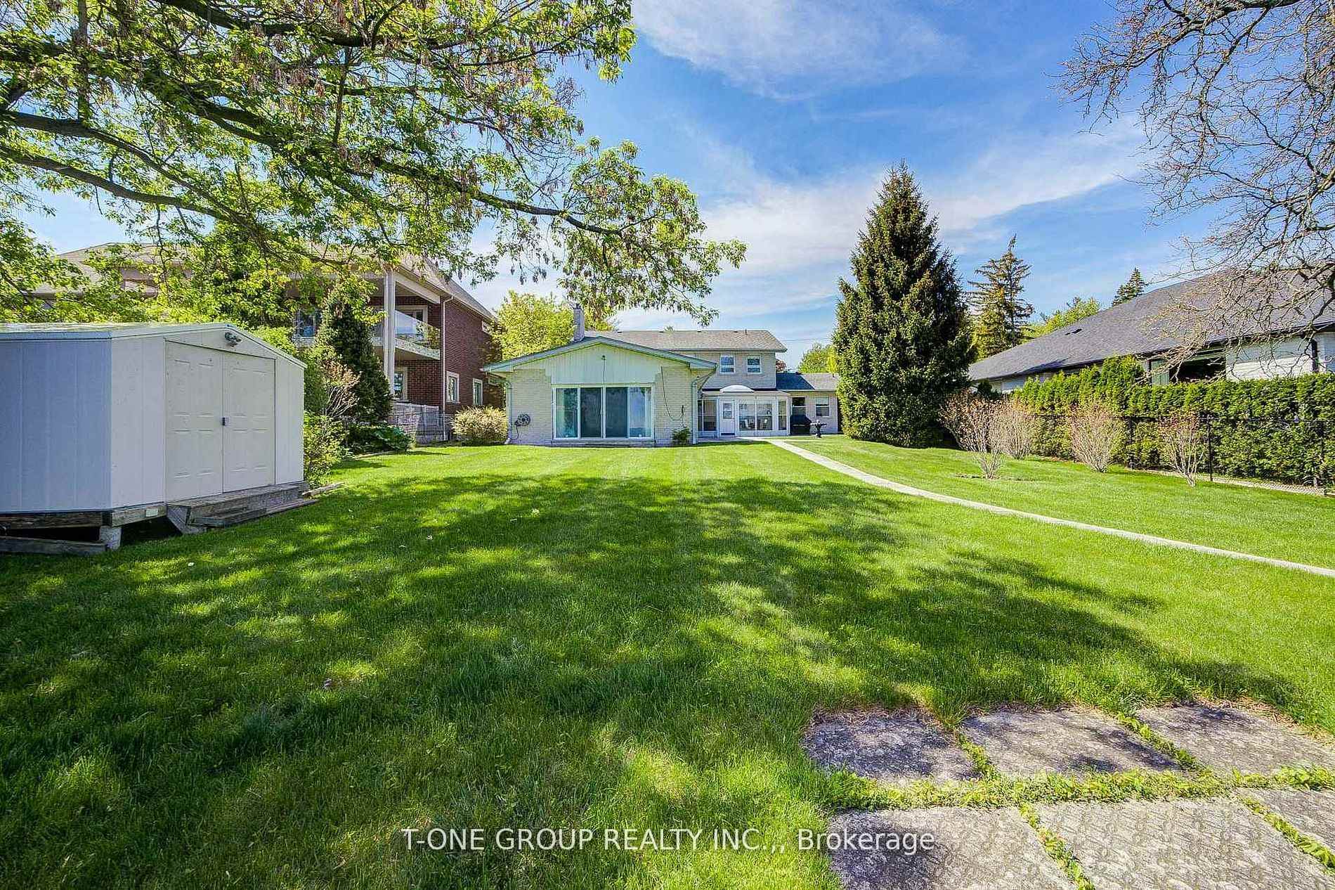 Photo 26 of 120 Cumberland Drive, Mississauga, Port Credit — HOMEH