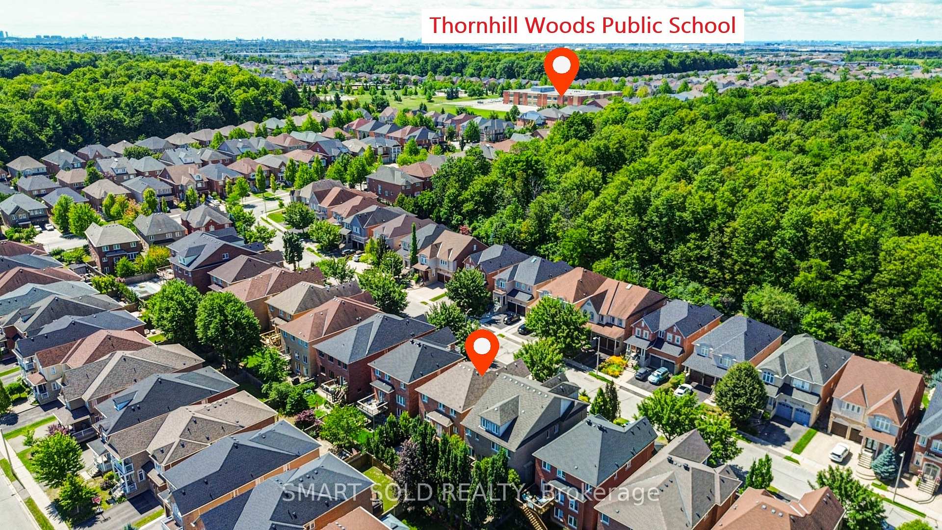 Photo 4 of 39 Schuster Lane, Vaughan, Patterson — HOMEH