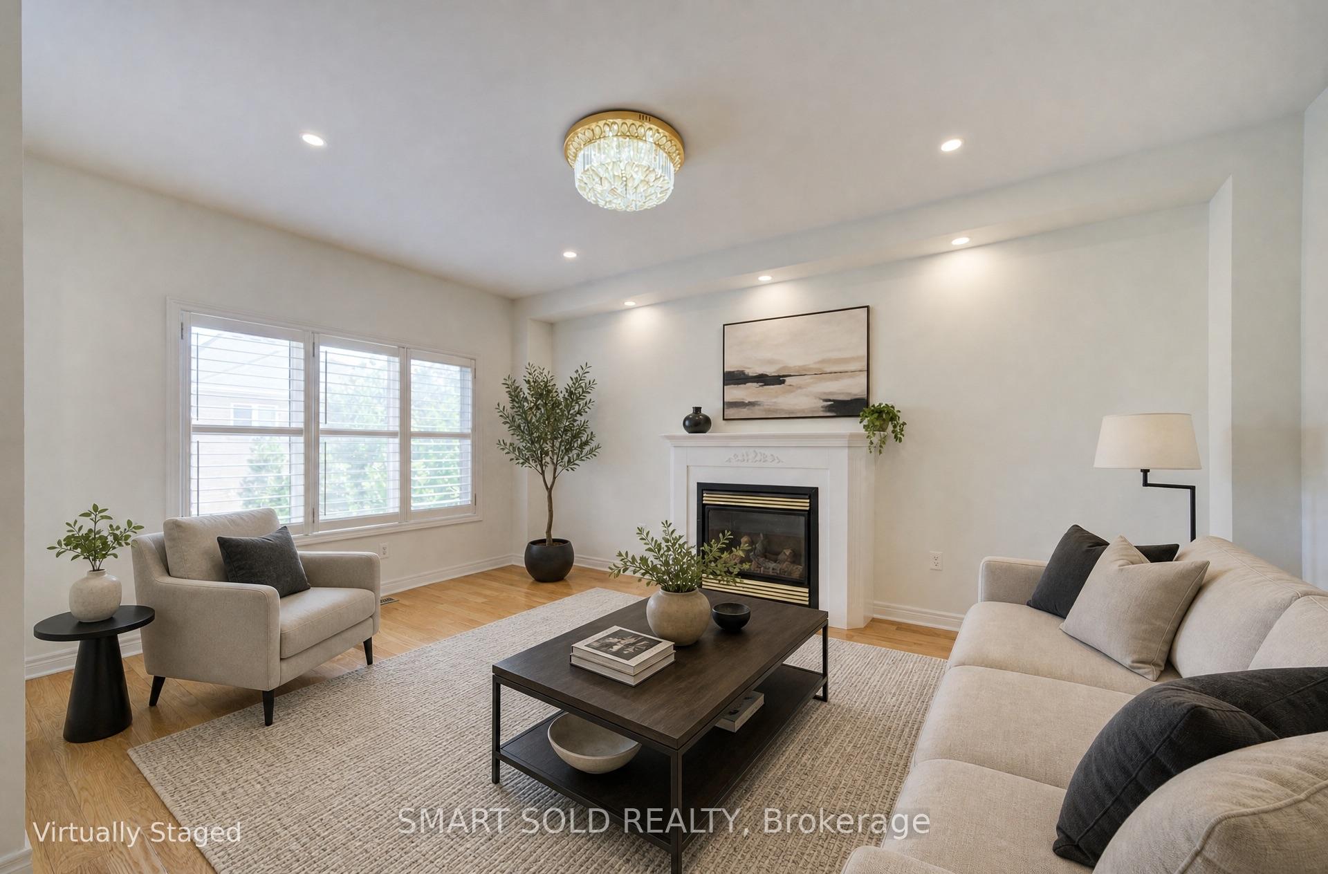 Photo 11 of 39 Schuster Lane, Vaughan, Patterson — HOMEH