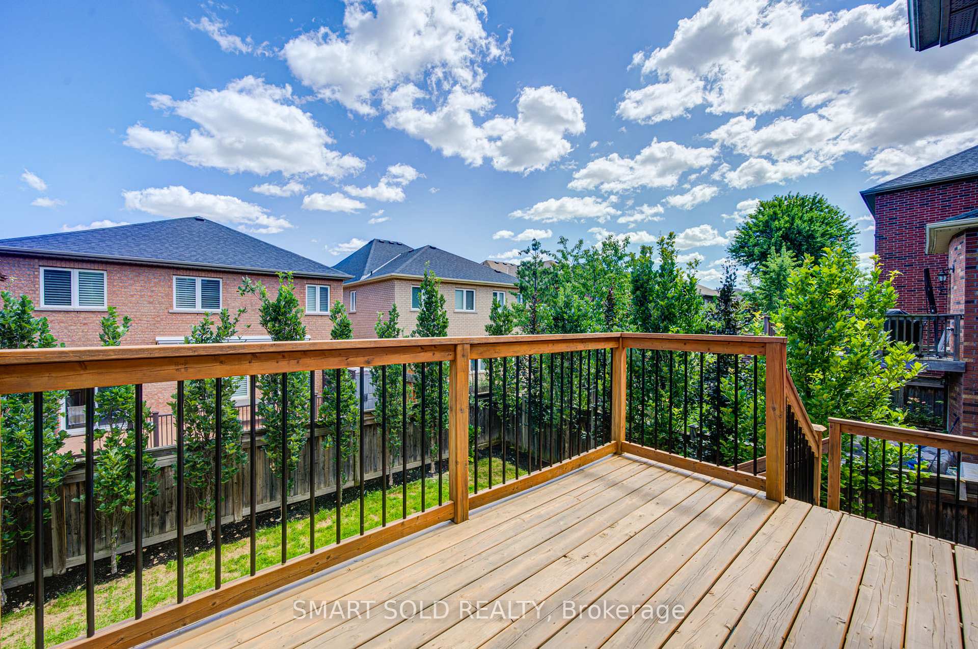 Photo 43 of 39 Schuster Lane, Vaughan, Patterson — HOMEH
