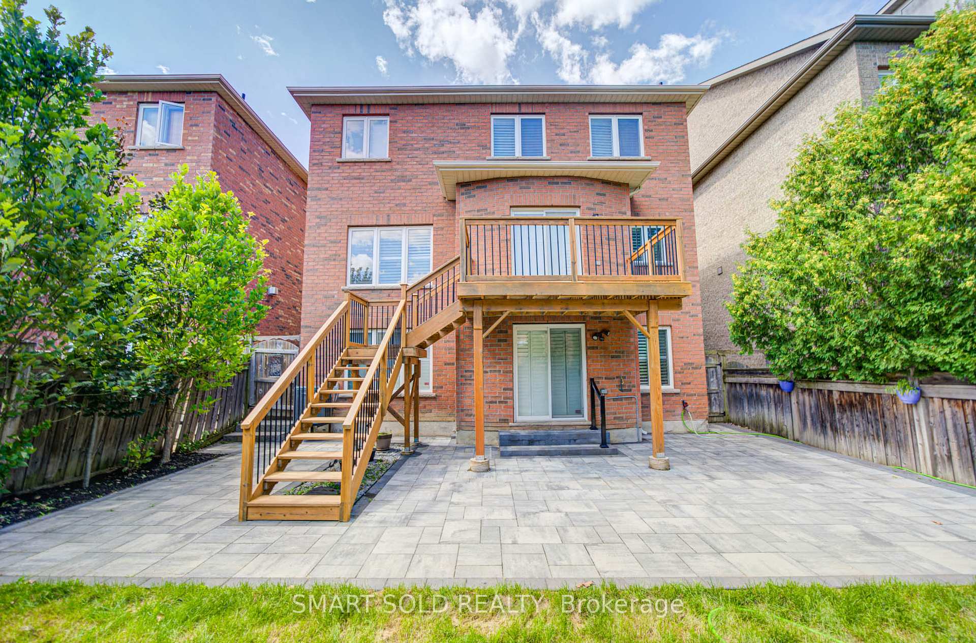 Photo 45 of 39 Schuster Lane, Vaughan, Patterson — HOMEH
