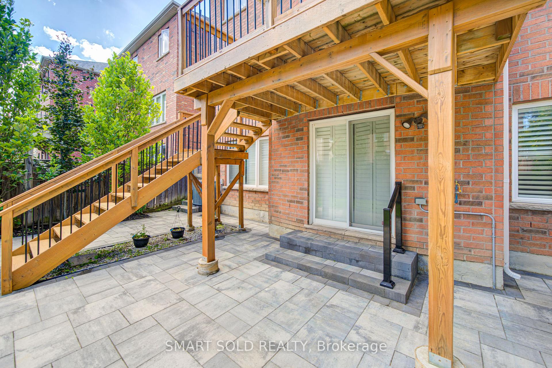 Photo 46 of 39 Schuster Lane, Vaughan, Patterson — HOMEH