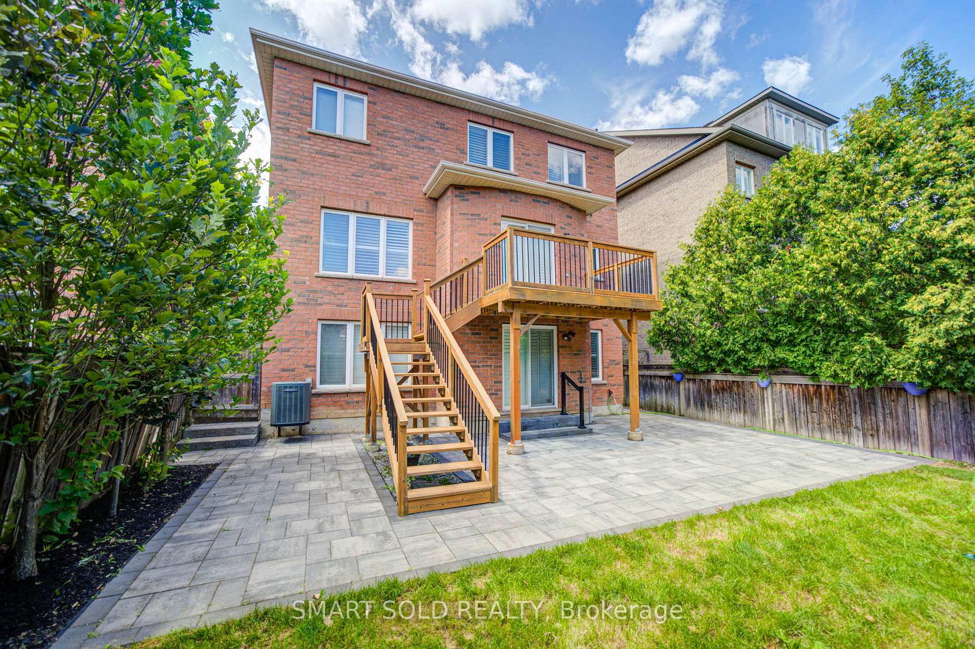 Photo 47 of 39 Schuster Lane, Vaughan, Patterson — HOMEH
