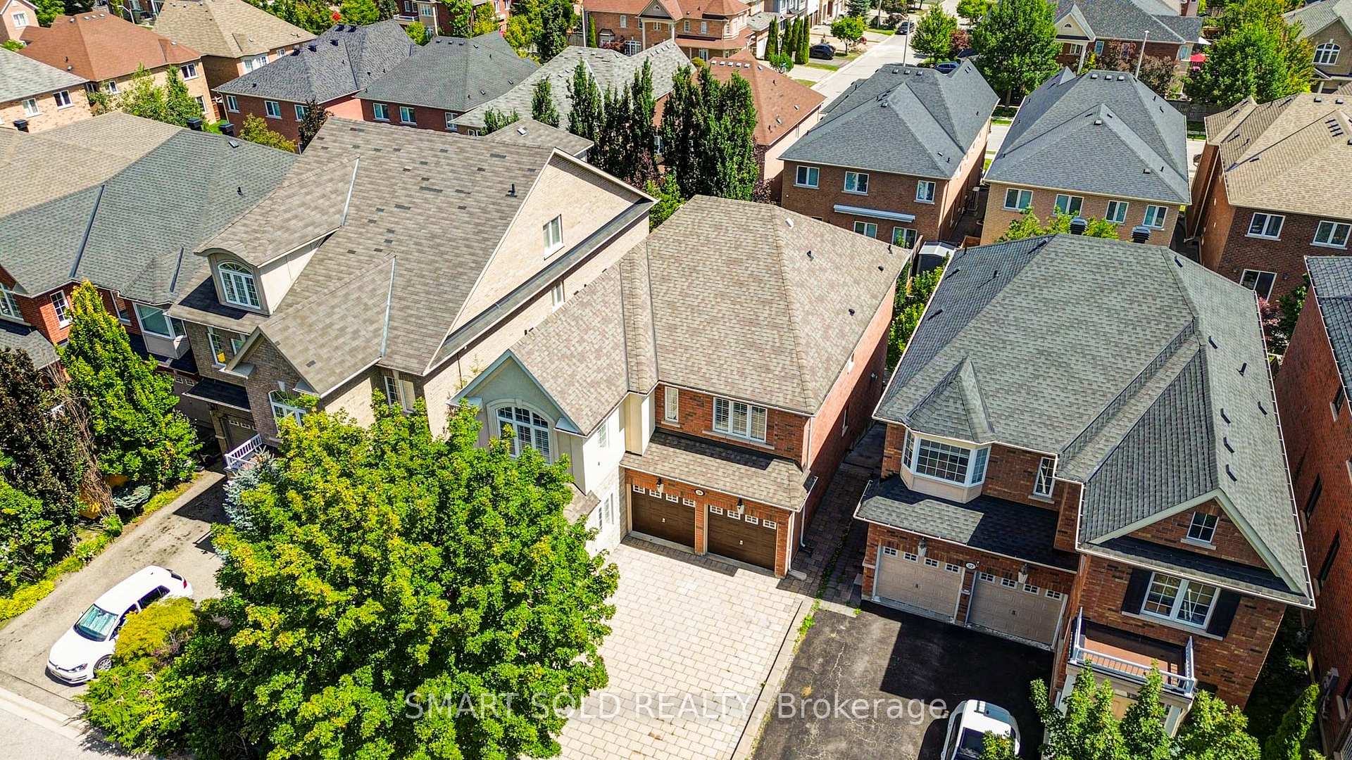 Photo 49 of 39 Schuster Lane, Vaughan, Patterson — HOMEH