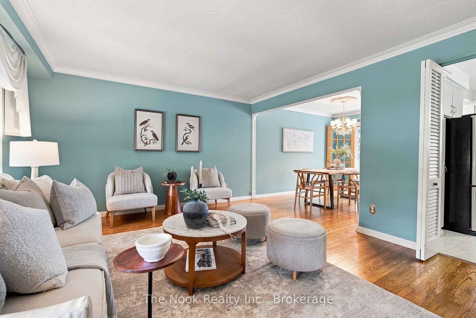 Photo 8 of 110 Bowman Avenue, Whitby, Blue Grass Meadows — HOMEH